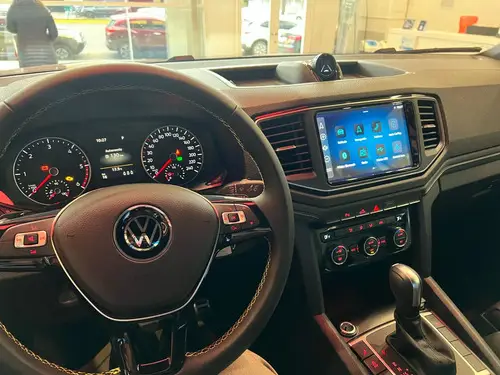 Volkswagen Amarok 3.0 V6 Tdi Cd 258Cv Extreme 4X4 At 2026