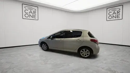 Peugeot 308 1.6 ALLURE L15 2016