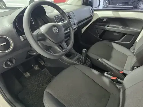 Volkswagen Up! 1.0 Take 2018