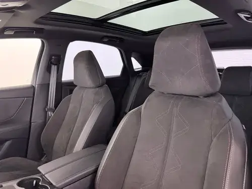 DS AUTOMOBILES DS7 1.6 THP CROSSBACK PERFOR. LINE L19 2020