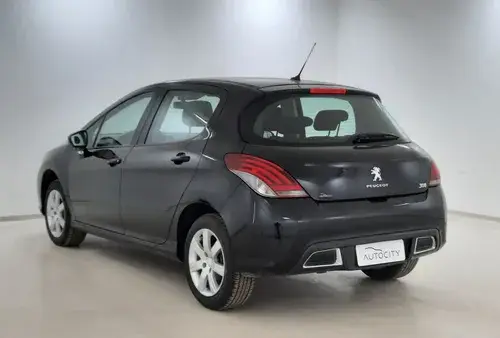 Peugeot 308 1.6 Hdi Allure 2020
