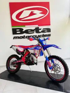 Beta RR 200 Enduro 2024