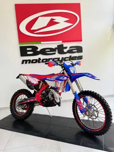 Beta RR 200 Enduro 2024