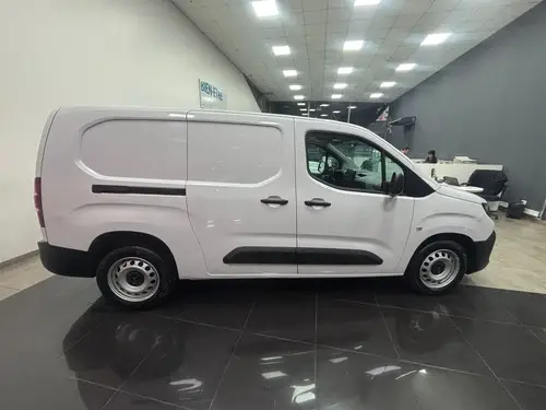 Citroën Berlingo Furgon 1.6 Hdi 92 Van L2 2026