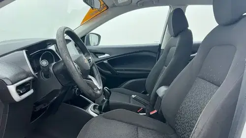 Chevrolet Tracker 1.2 Turbo Mt 2021