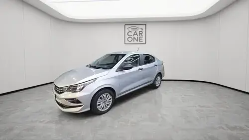 Fiat Cronos 1.3 GSE DRIVE CON TAZAS L23 2022