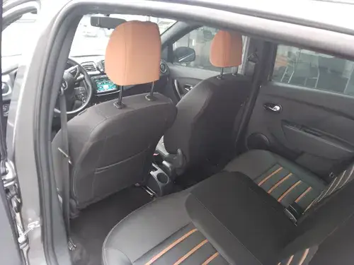 Renault Sandero Stepway 1.6 16v Intense Cvt 2021