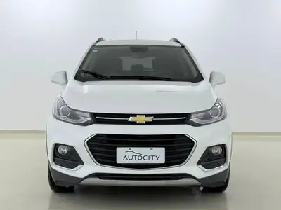 Chevrolet Tracker 1.8 4X2 LTZ PREMIER L17 2018