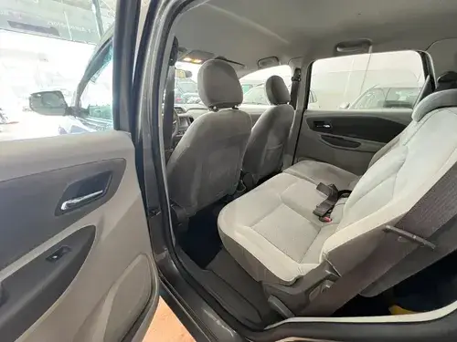 Chevrolet Spin 1.8 Ltz 5as 105cv 2015