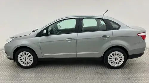 Fiat Grand Siena 1.6 Essence 115cv 2015