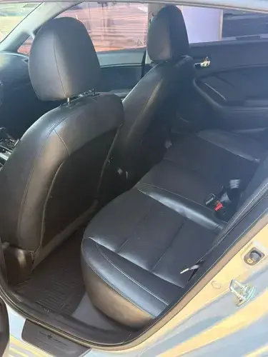 Kia Cerato 2.0 Sx At6 2019