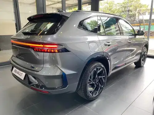 Renault Koleos 1.5T Full Hybrid E-Tech Espirit Alpine 2Wd Dht 2026