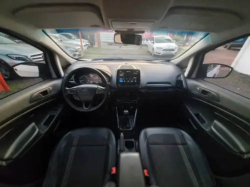 Ford Ecosport 1.5 Freestyle 123cv 4x2 2018
