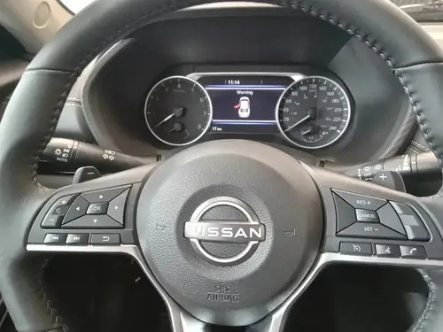 Nissan Sentra 2.0 Advance Cvt 2026