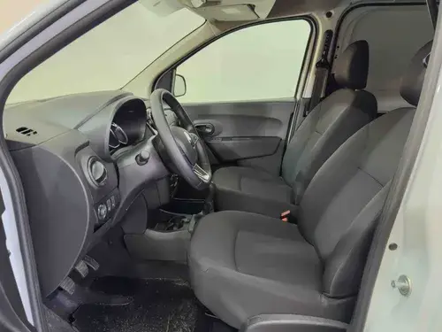 Renault Kangoo II Express Confort Std 1.6 Sce Furgón 0 km 2026