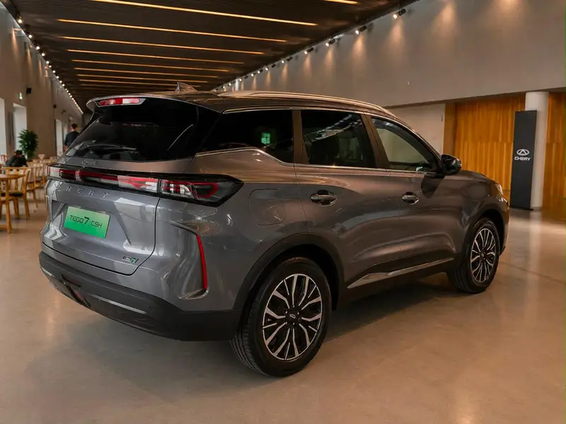 Chery TIGGO 7 CSH 2026