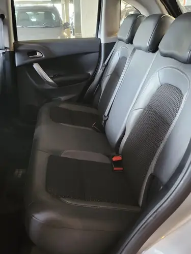 Citroën C3 1.6 Vti 115 Shine 2017
