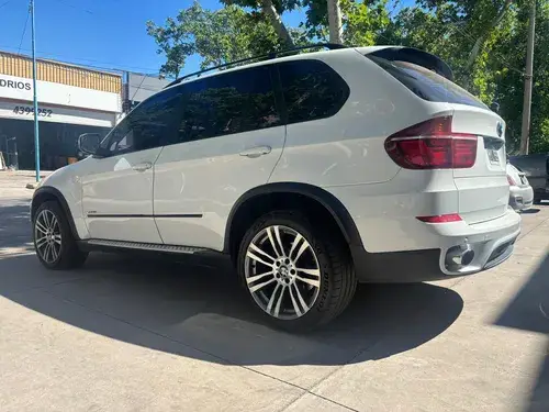 BMW X5 3.0 Xdrive 35i Executive 306cv 2013