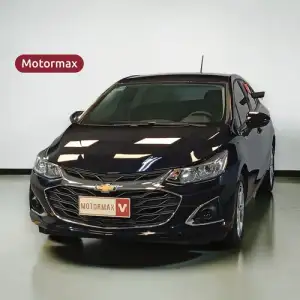 Chevrolet Cruze 5 puertas 1.4 5 Ptas Lt At 2024
