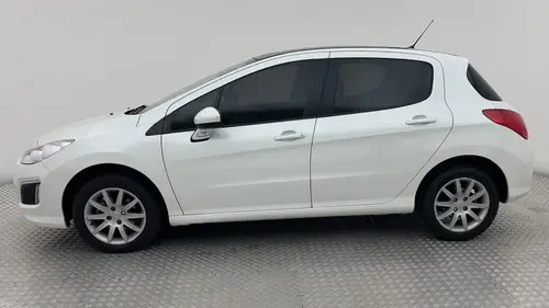 Peugeot 308 1.6 Allure Nav 115cv 2015