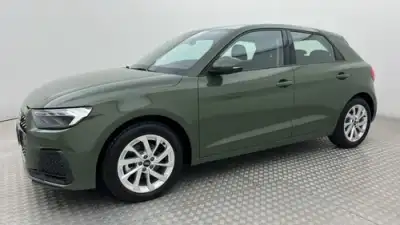Audi A1 Sportback 1.0 30 Tfsi Stronic 116Cv 2026