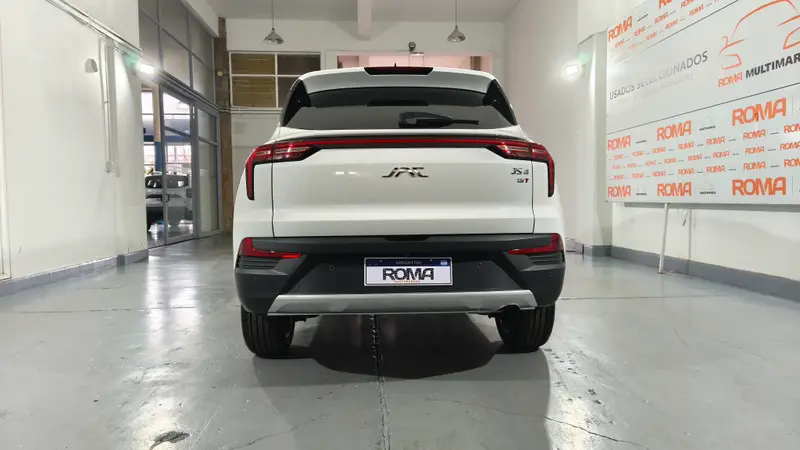 S4 1.5 CVT FLAGSHIP 2026