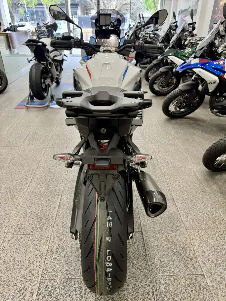 BMW S 1000 XR M Sport Deportivas 2026