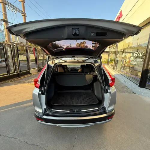 Honda CR-V 1.5T Ex-L Cvt Awd 2018