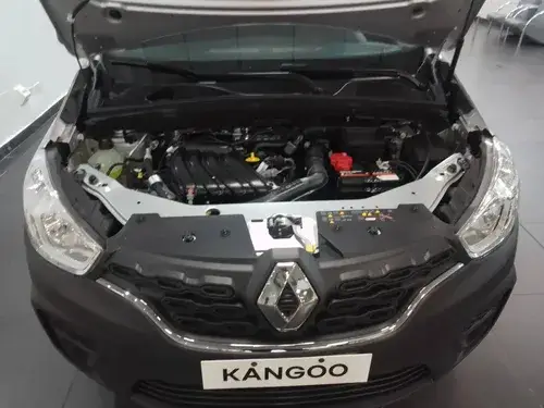 Renault Kangoo Ii Express Confort 1.6 Sce 2026