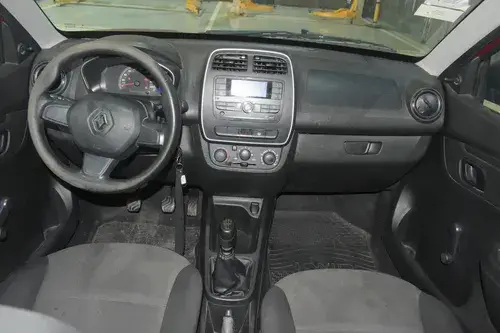 Renault Kwid 1.0 Sce 66cv Life 2018