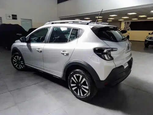 Renault Kardian 1.0 Tce Evolution 200 Edc 2025