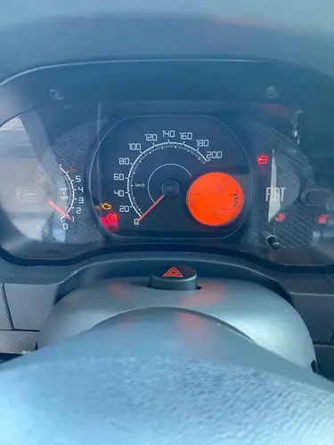 Fiat Palio 1.4 Fire 2014