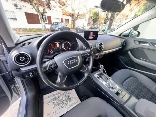 Audi A3 1.4 Tfsi 150 Cv S-Tronic 3P 2013