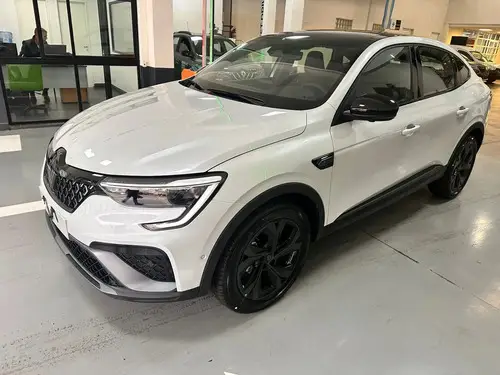 Renault Arkana 1.3 E-Tech Hybrid Espirit Alpine 2026
