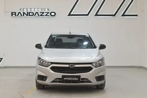 Chevrolet Joy Plus 1.4 Black Edition 2022