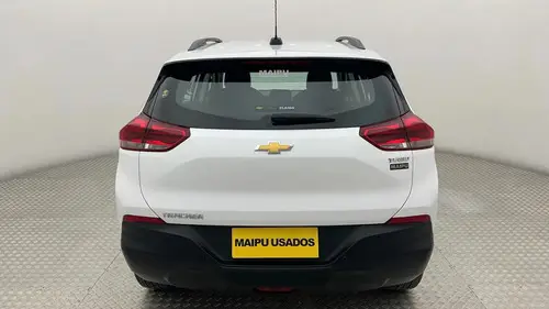 Chevrolet Tracker 1.2 Turbo Mt 2021