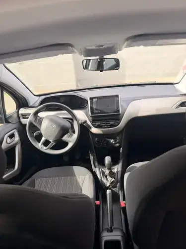 Peugeot 2008 1.6 Allure am20 2020