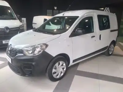 Renault Kangoo Ii Express 1.6 Sce Confort 5A 2026