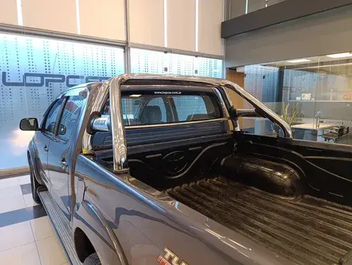 Toyota Hilux Pick-Up 3.0 Cd Srv I 171cv 4x2 2011