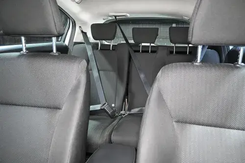 Honda HR-V 1.8 Lx 2wd Cvt 2018