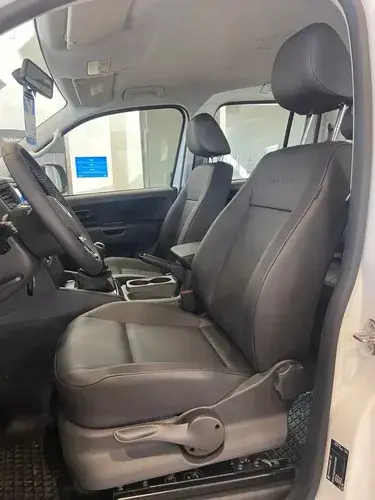 Volkswagen Amarok 2.0 Cd Tdi 140cv Trendline 2026
