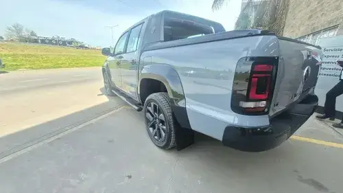 Volkswagen Amarok 3.0 V6 Tdi Cd Unlimited 4X4 At 2026