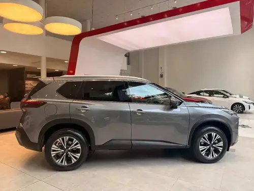 Nissan X-Trail 2.5 Advance Cvt 2Wd 2026