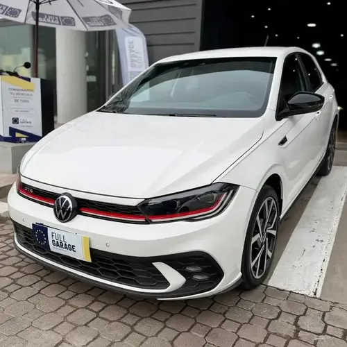 Volkswagen Polo 1.4 Tsi 250 Gts 2025