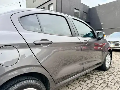 Fiat Cronos 1.3 DRIVE PACK CONECTIVIDAD L21 2021