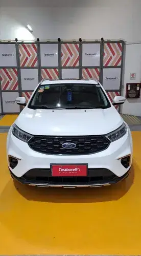 Ford Territory 1.5t Sel 2021
