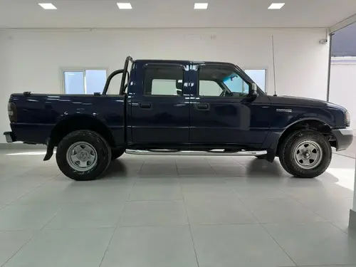 Ford Ranger 3.0 Cd Xl Plus 4x2 2007