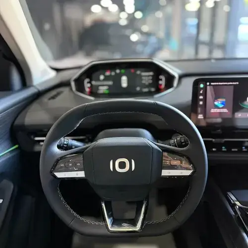 Cs55 Plus 1.5 Phev Dht 2026