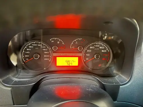 Fiat Palio 1.6 Adventure 115cv 2016
