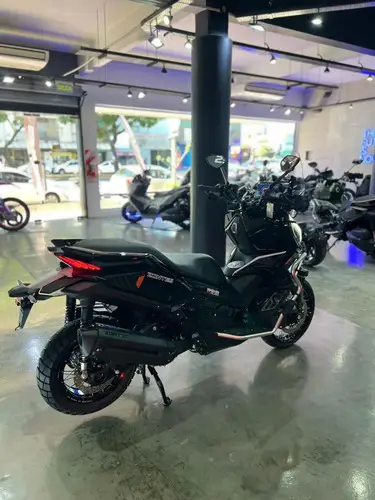 368 G ADV SCOOTER 2026